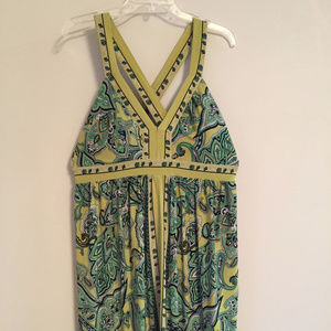 INC Paisley Sundress in Women